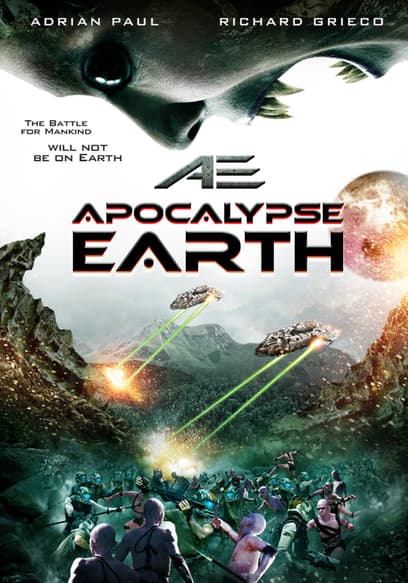 AE Apocalypse Earth