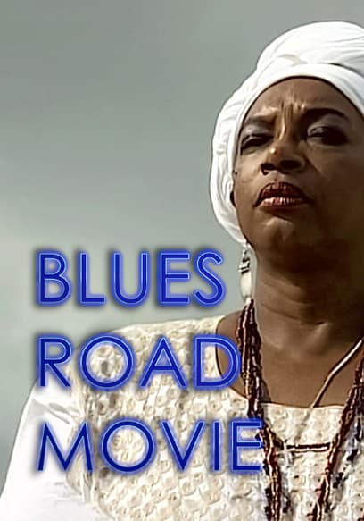 Blues Road Movie