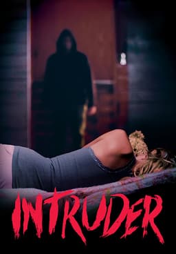 Watch Intruder (2016) - Free Movies