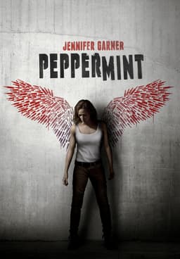 Watch peppermint online free sales