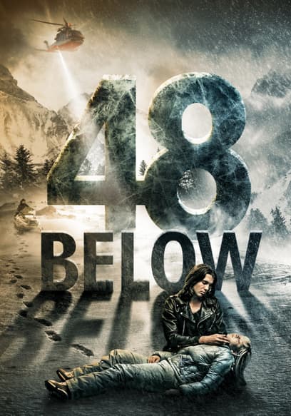 48 Below