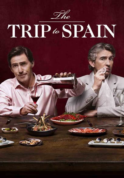 The Trip to Spain