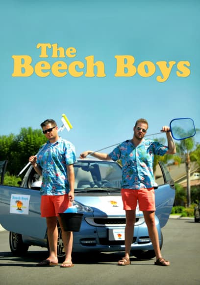 The Beech Boys