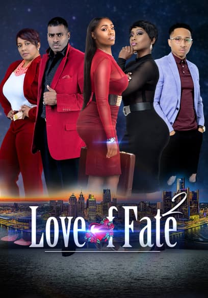 Love of Fate: The Law