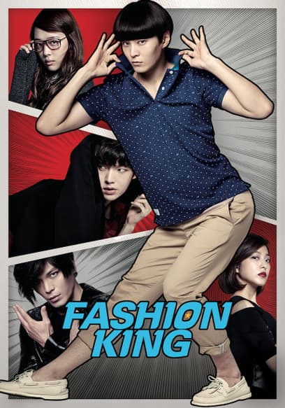 Fashion King (Subbed)