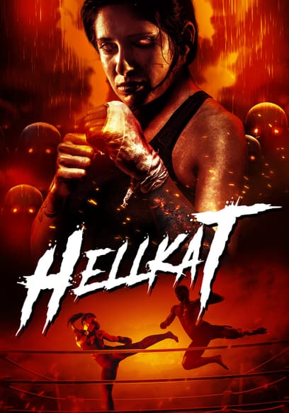 Hellkat (Español)