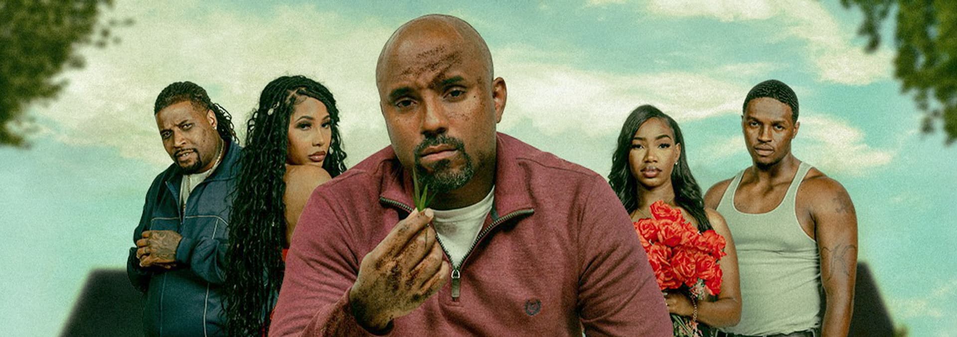 Watch The Lawnmower Man (2024) Free Movies Tubi