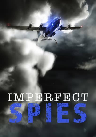 Imperfect Spies