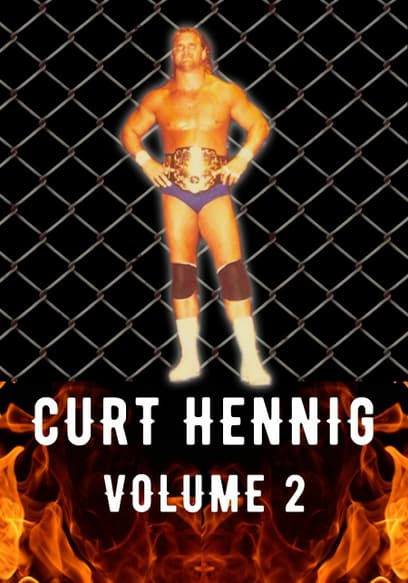 The Best of Curt Hennig (Vol. 2)