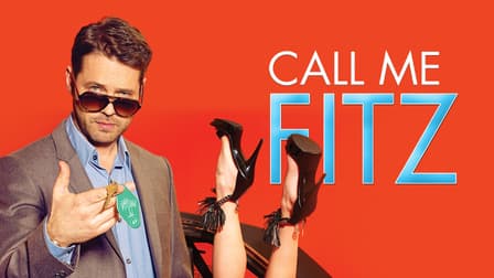 Watch Call Me Fitz - Free TV Shows | Tubi