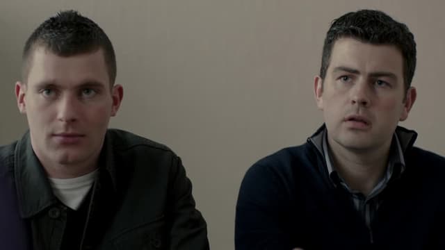 Watch Love/Hate S04:E02 - Episode 2 - Free TV Shows | Tubi