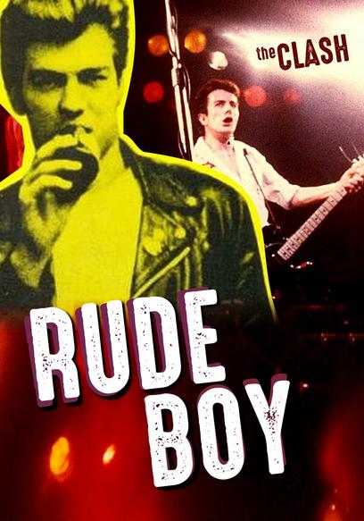 Rude Boy