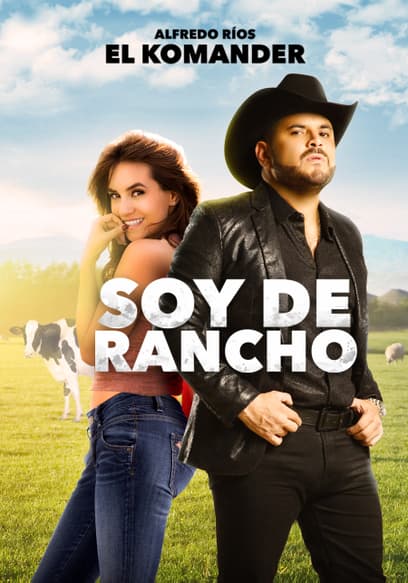 Soy De Rancho