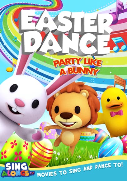 Easter Dance: Party Like a Bunny
