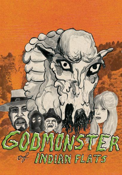 Godmonster of Indian Flats