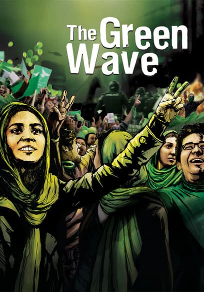 The Green Wave