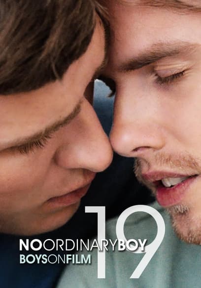 Boys on Film 19: No Ordinary Boy