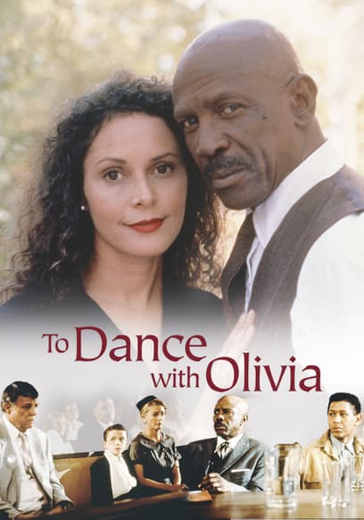 To Dance With Olivia