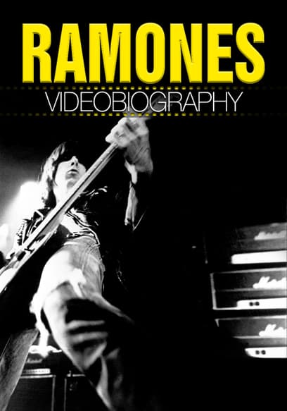 Ramones: Video Biography