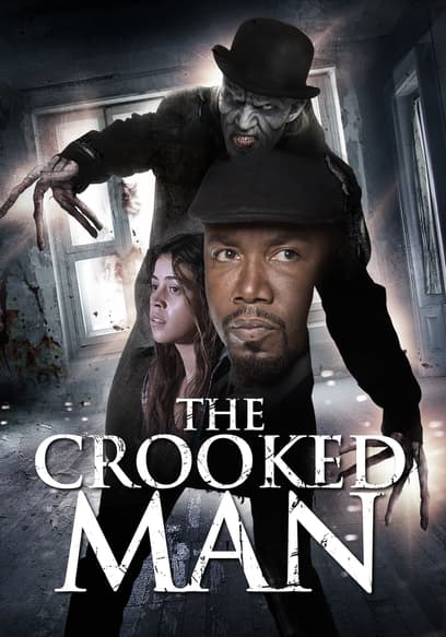 The Crooked Man