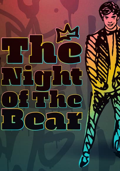 The Night of the Bear