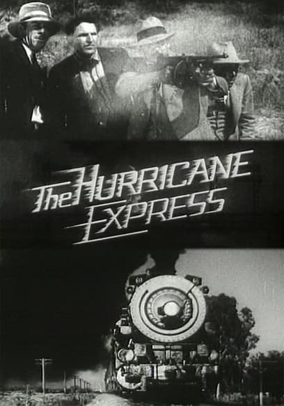 The Hurricane Express