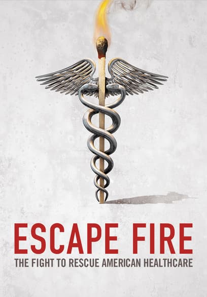 Escape Fire: The Fight To Rescue American Healthcare