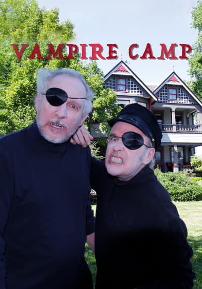 Vampire Camp