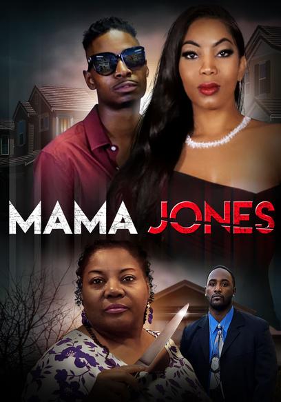 Mama Jones