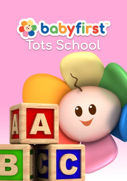 Babyfirst's Tots School