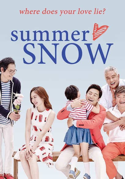 Summer Snow