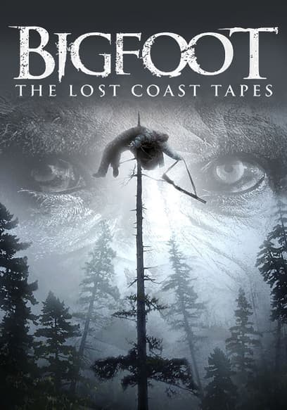 Bigfoot: The Lost Coast Tapes