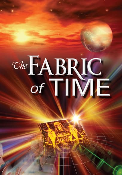 The Fabric of Time