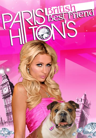 Paris Hilton's British Best Friend