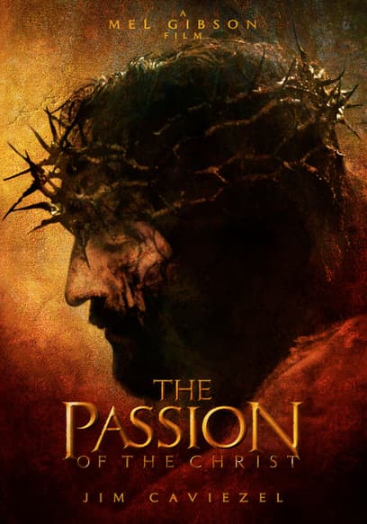 The Passion of the Christ