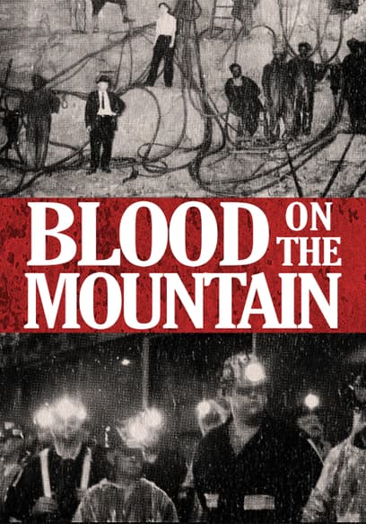 Blood on the Mountain