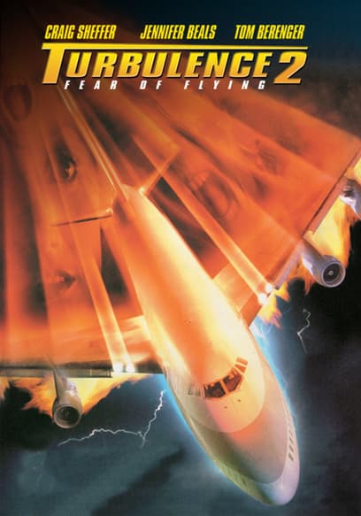 Turbulence II: Fear Of Flying