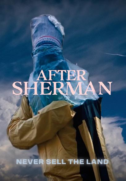 After Sherman