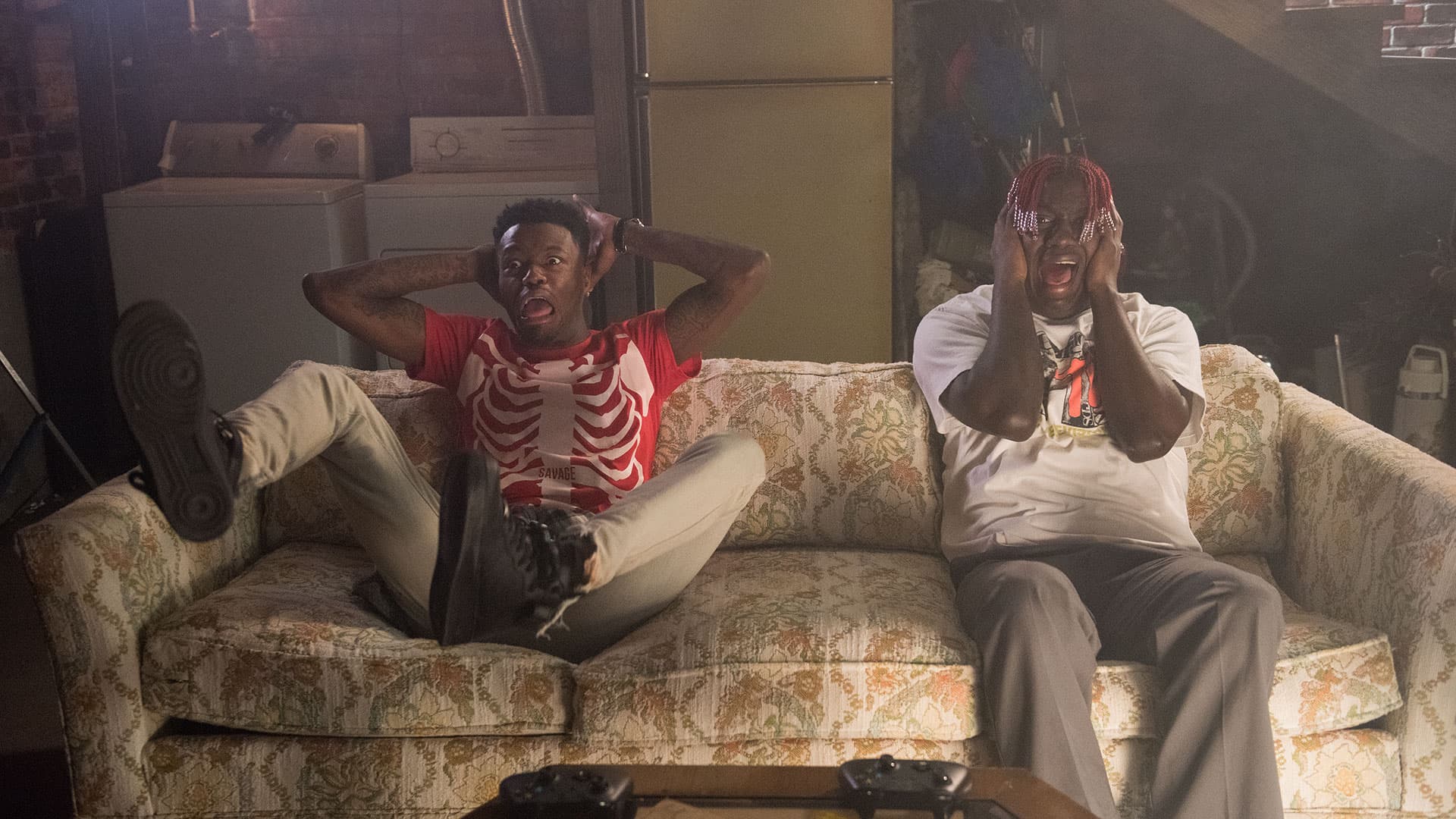 Watch How High 2 (2019) - Free Movies  Tubi