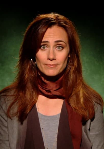 Watch The Haunting Of&mldr; S03:E12 - Diane Farr - Free TV Shows | Tubi