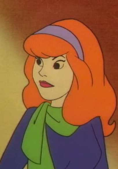 Watch The New Scooby-Doo Mysteries S01:E02 - Scooby's Peephole ...