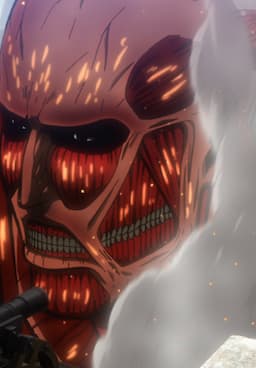 Attack on titan season best sale 2 tubi