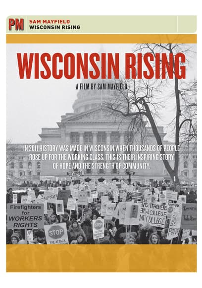 Wisconsin Rising