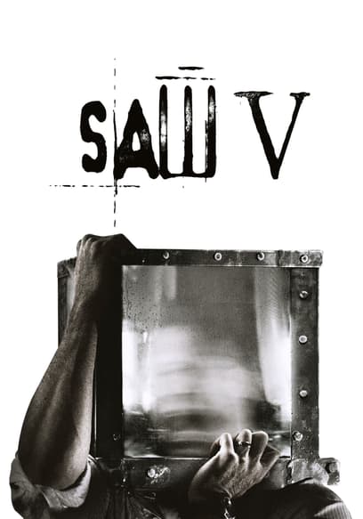 Saw 5 (Español)