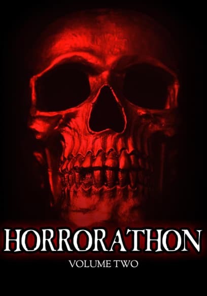 Horrorathon (Vol. 2)