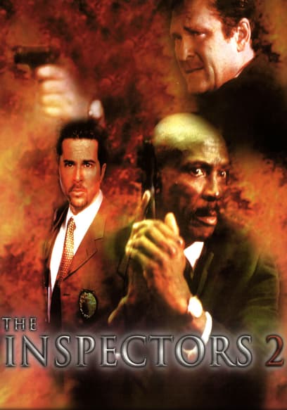 The Inspectors 2: A Shred of Evidence