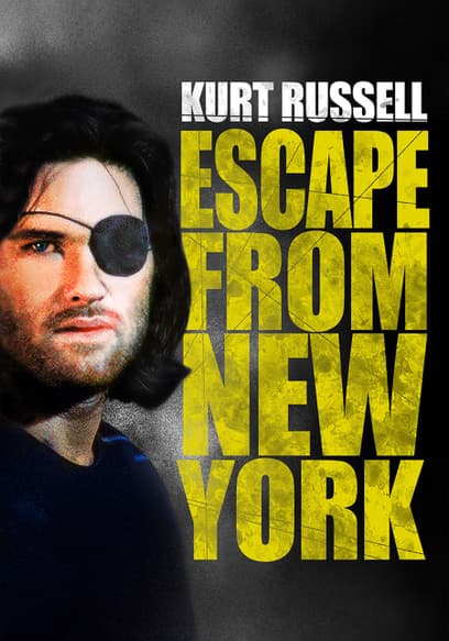 Escape From New York