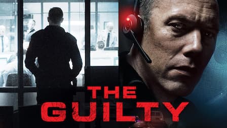 The Guilty 2019