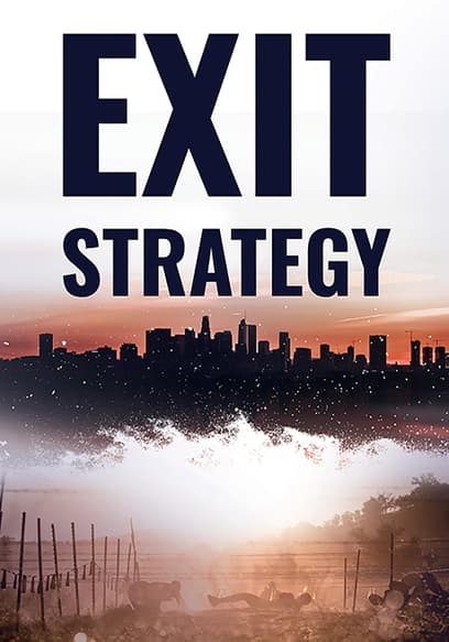 Spartan: Exit Strategy
