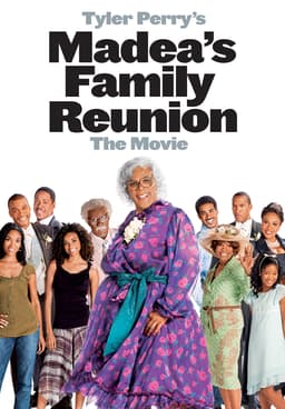 Madea family best sale reunion play m4ufree